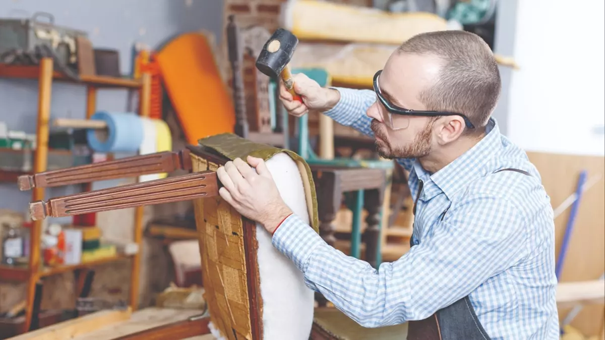 Pursaklar Mobilyacı