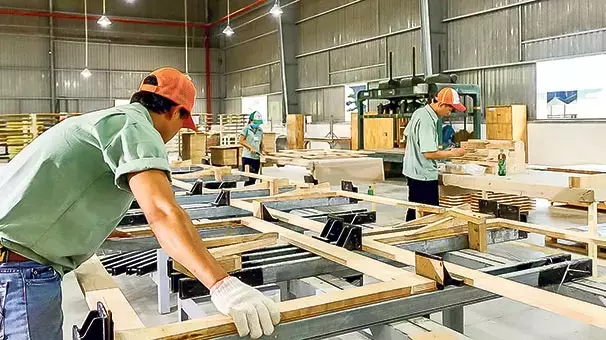 Pursaklar Mobilyacı