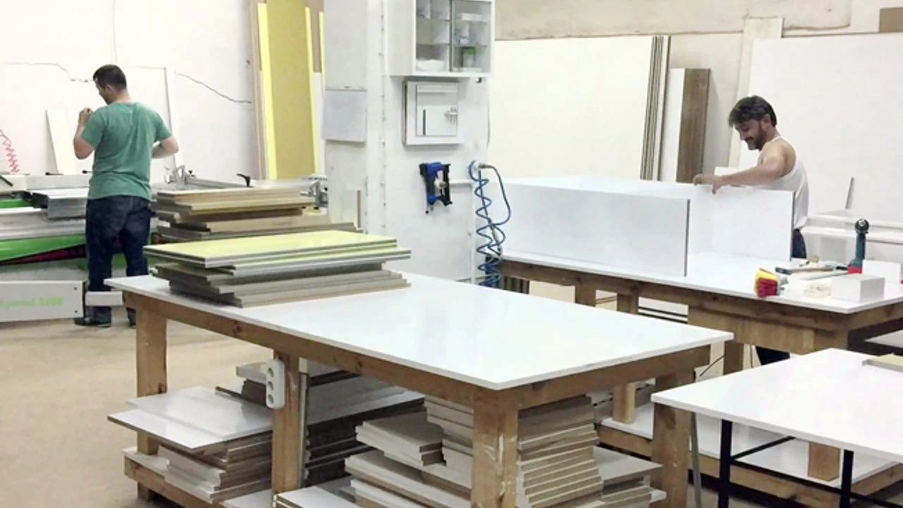 Pursaklar Mobilyacı